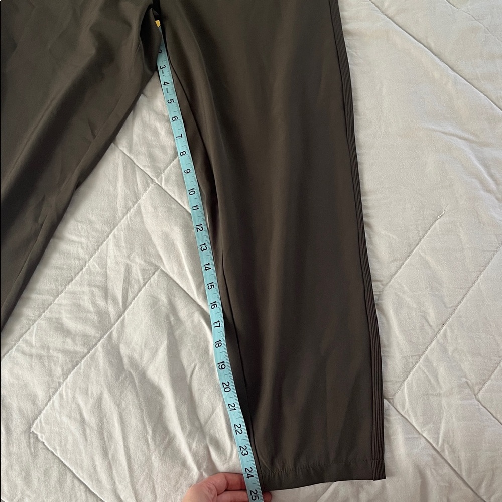 Soundstyle Polyester Pants - Picture 7 of 7